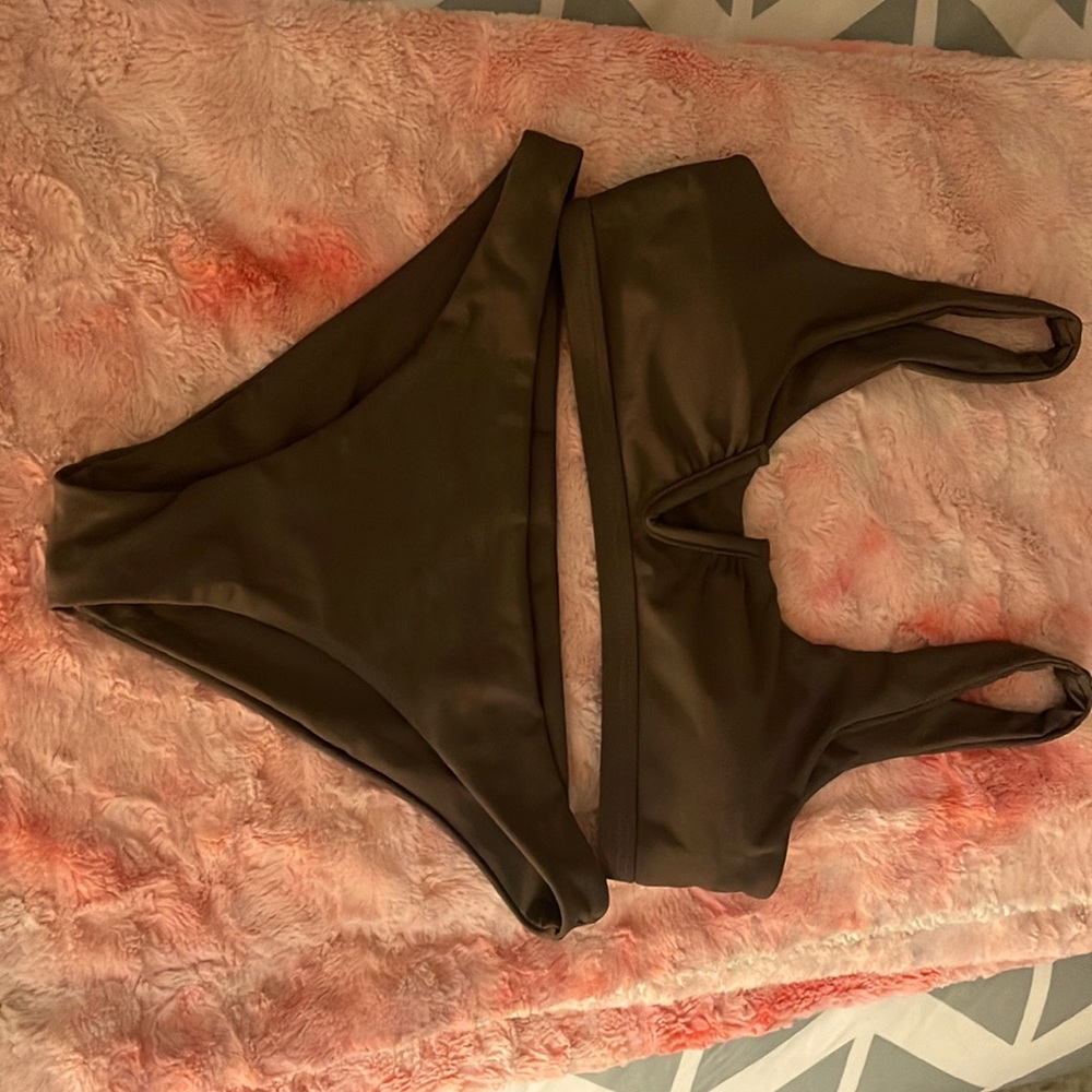 Swimsuit